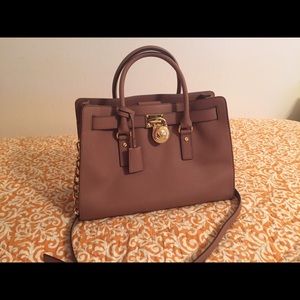 Michael Kors Satchel