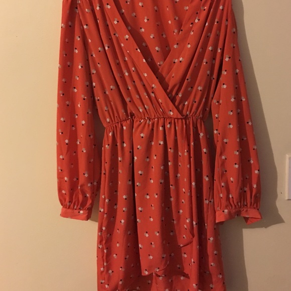 Tobi Dress