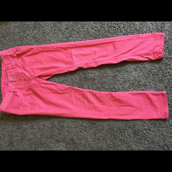 Arizona Jean Company Pants - Skinny Summer Pants