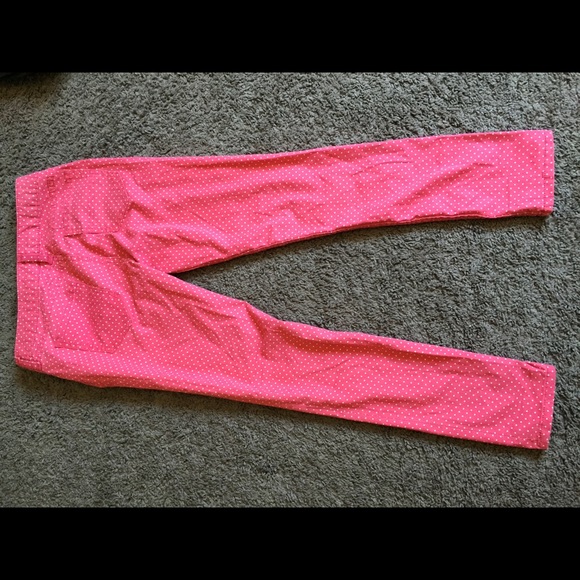 Skinny Summer Pants - Picture 3 of 3