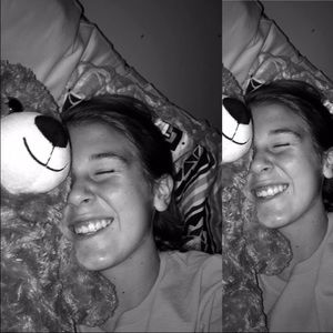 Meet your Posher, Carly