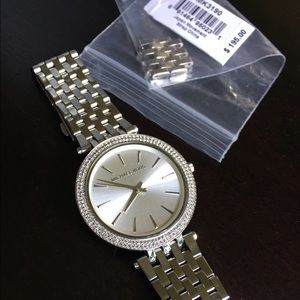 MICHAEL KORS Darci Watch