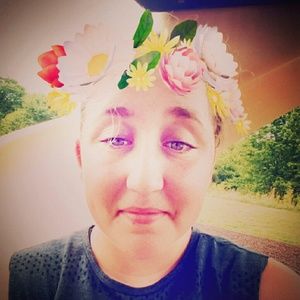 Meet your Posher, Mckenzie