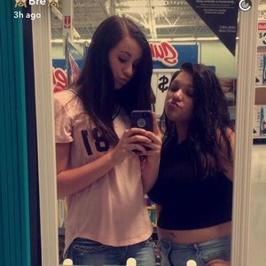 Meet your Posher, Jasmine