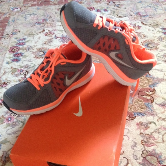 nike dual fusion run breathe