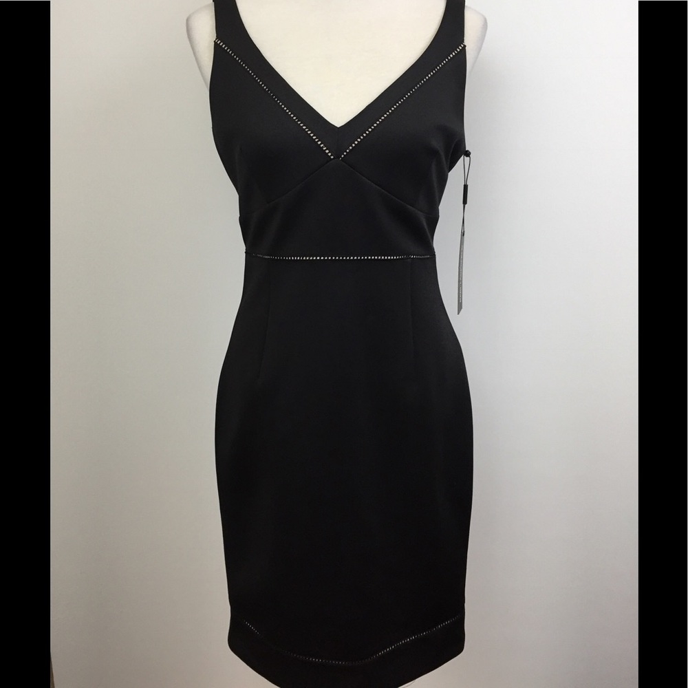 Karl Lagerfeld Dress