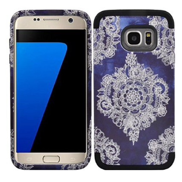 SAMSUNG S7 or S7 edge (I have both) - Picture 1 of 1