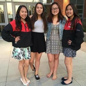 Meet your Posher, Juliana