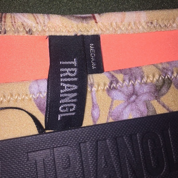 Triangl bikini bottoms! - Picture 3 of 3