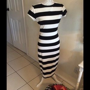 Worn once! Fabulous dress!