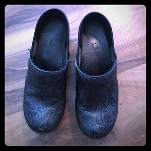 Dansko Clogs