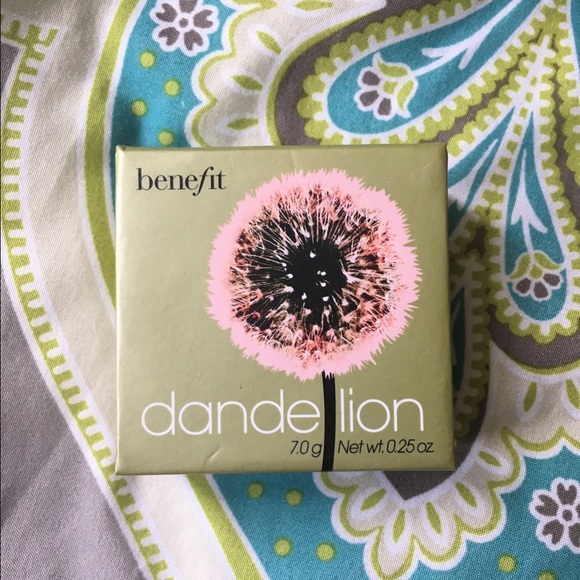 💁🏼Benefit Box o' Powder Blush!!