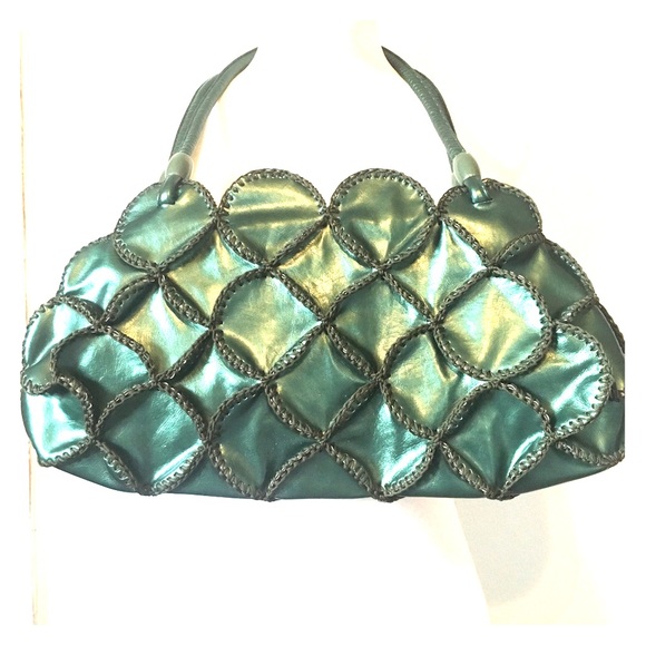Mermaid Purse