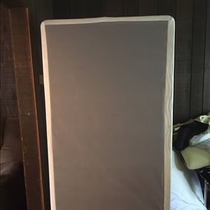 Box spring