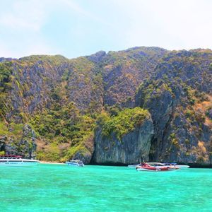 Meet your Posher, Lisaka