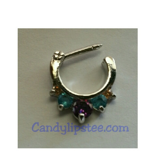 🍬💋🆕Nose Ring🆕🍬💋