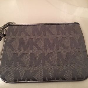 Michael kors wristlets