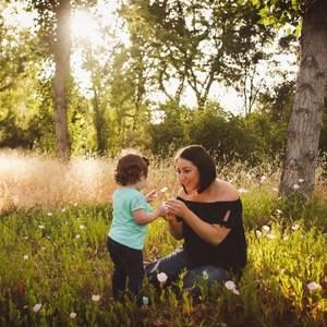 Meet your Posher, Jackie