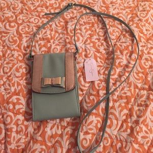 Jessica Simpson Crossbody