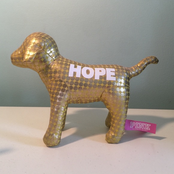 PINK dog - Picture 1 of 3
