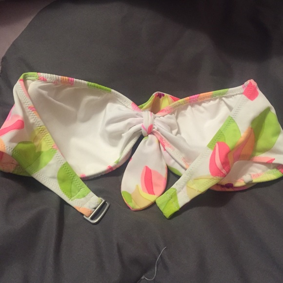 Bathing Suit Top - Picture 2 of 4