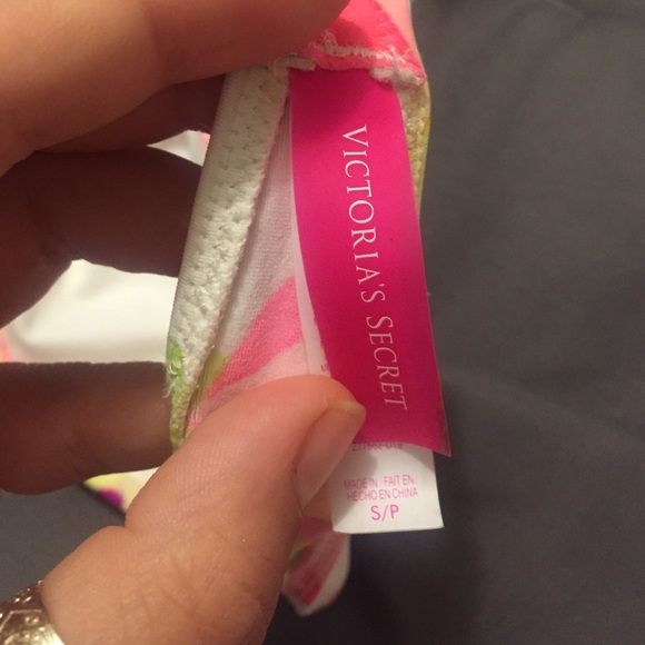 Bathing Suit Top - Picture 3 of 4