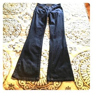 Joe's Jeans Socialite Fit Size 25