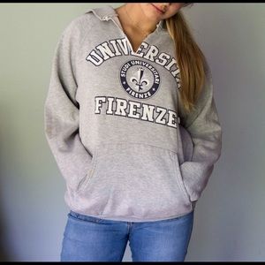 Gray School Hoodie