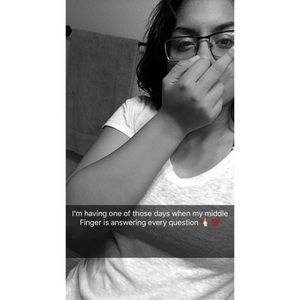 Meet your Posher, Miranda