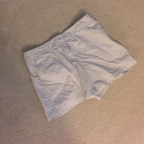 Loft shorts