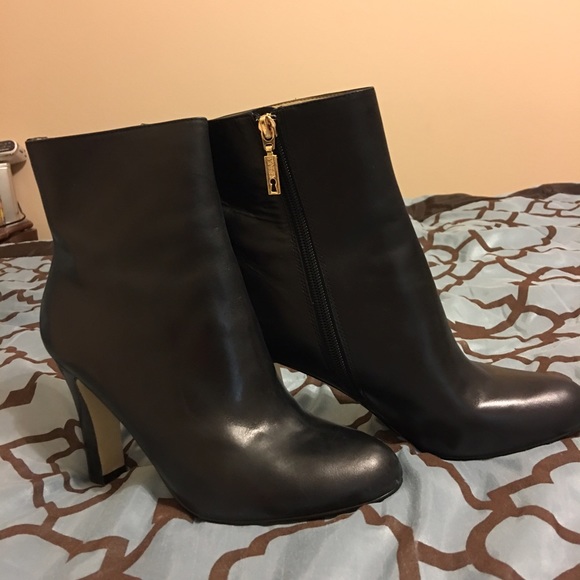Ivanka Trump Shoes - Ivanka Trump Booties