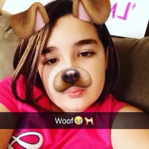 Meet your Posher, Lexi