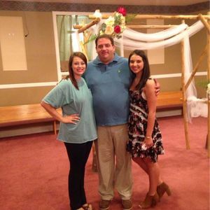 Meet your Posher, Emory