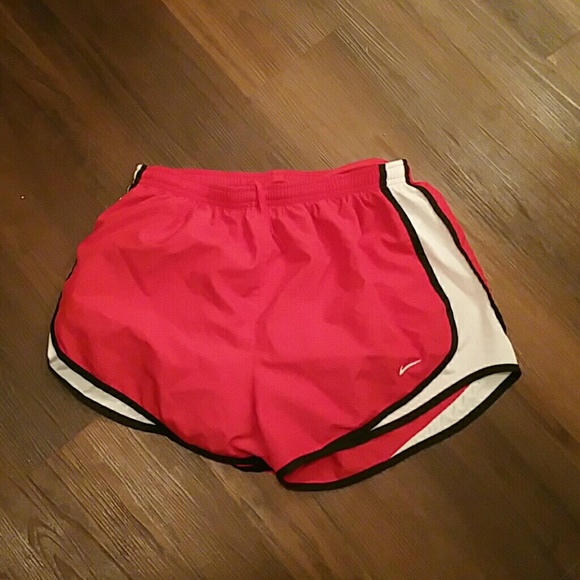 Nike Tempo Shorts