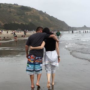 Meet your Posher, Margad