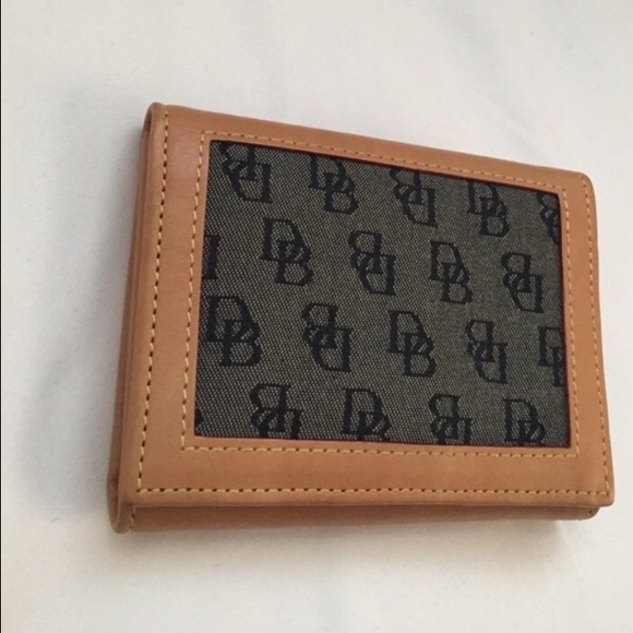Authentic  wallet