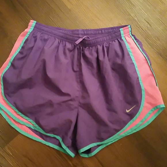 Nike Tempo Shorts