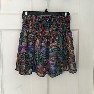 Never worn LF skirt