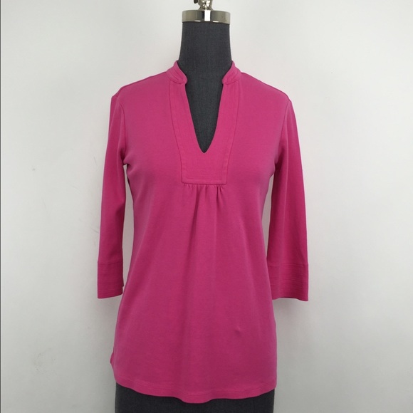 Lilly Pulitzer Top
