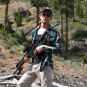 Meet your Posher, Darius