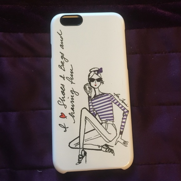 iPhone 6 case