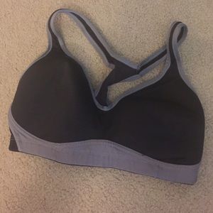 Sports bra