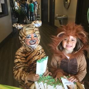 Meet your Posher, Sandra