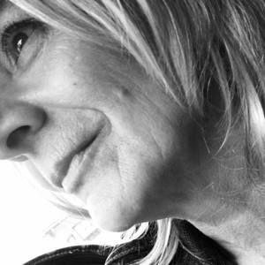 Meet your Posher, Jeri