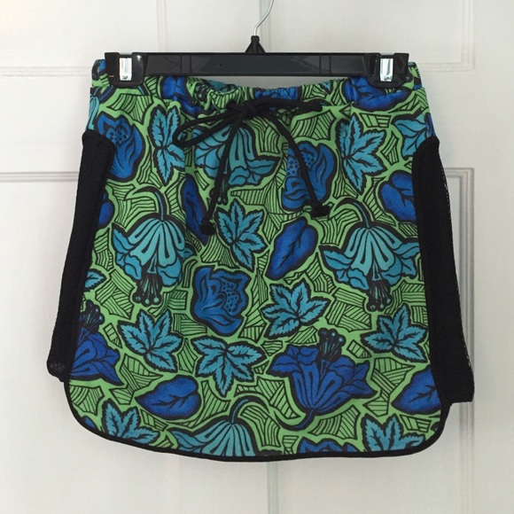 Zara skirt