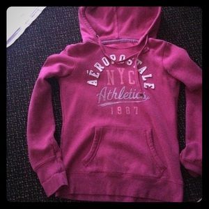 Aeropostale hoodie