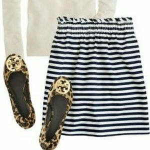 J.Crew skirt