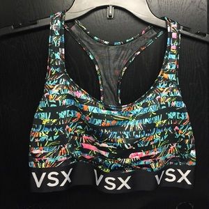 Victoria's Secret Sports Bra