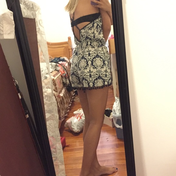 Romper - Picture 2 of 3