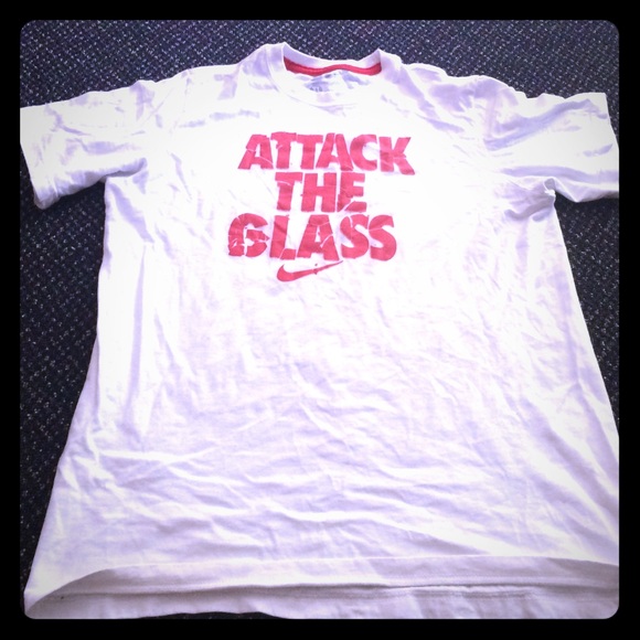 Nike shirt